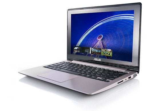 Asus Vivobook S500C Laptop